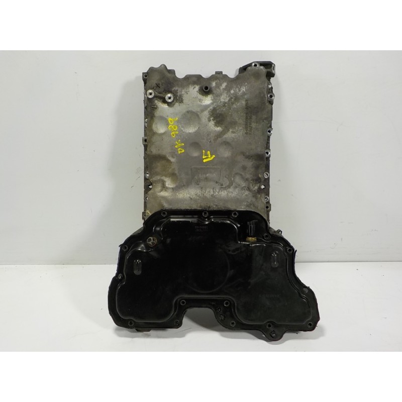 Recambio de carter para mercedes-benz clase cls (w219) 3.0 cdi cat referencia OEM IAM A6420140002 R6420140002 A6420140902