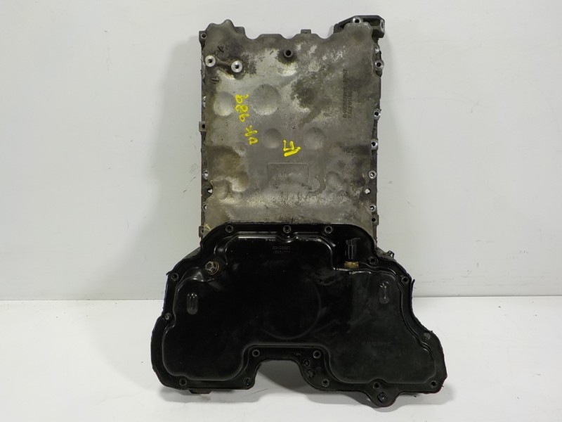 Recambio de carter para mercedes-benz clase cls (w219) 3.0 cdi cat referencia OEM IAM A6420140002 R6420140002 A6420140902