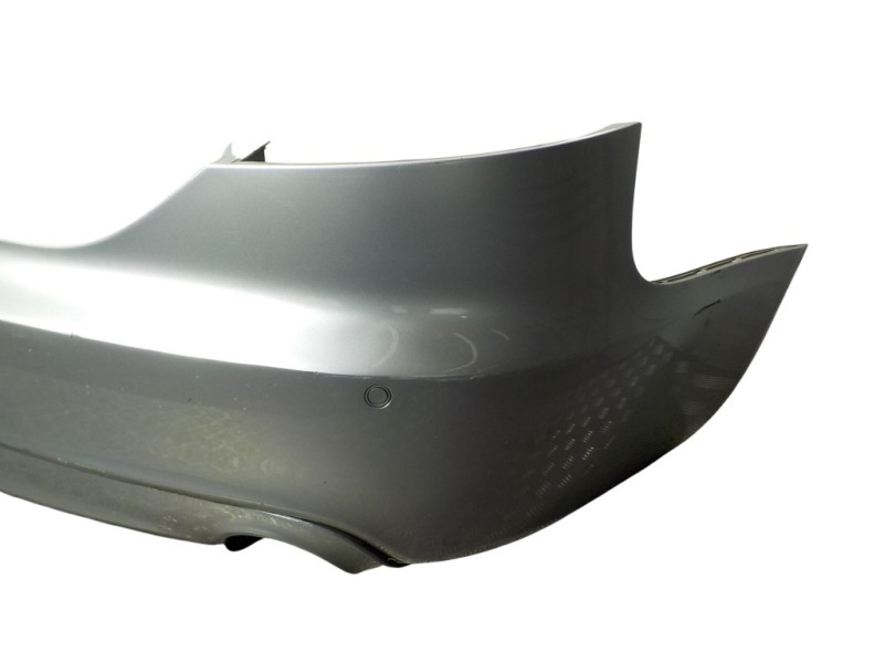 Recambio de paragolpes trasero para audi a6 berlina (4f2) 3.0 v6 24v tdi referencia OEM IAM 4F5807303AGRU  