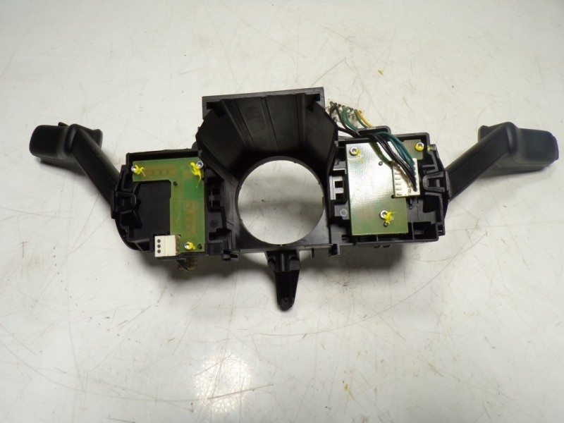 Recambio de mando intermitentes para volkswagen golf vii lim. 1.6 tdi dpf referencia OEM IAM 5Q0953507DD 5Q0953507DD 