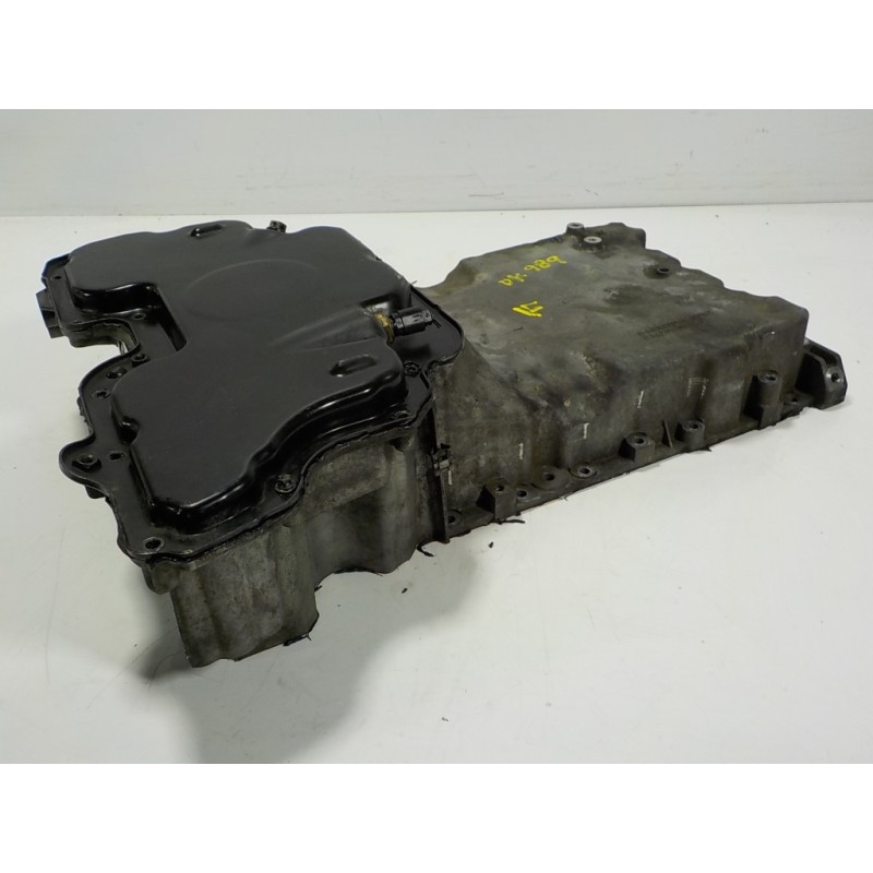 Recambio de carter para mercedes-benz clase cls (w219) 3.0 cdi cat referencia OEM IAM A6420140002 R6420140002 A6420140902