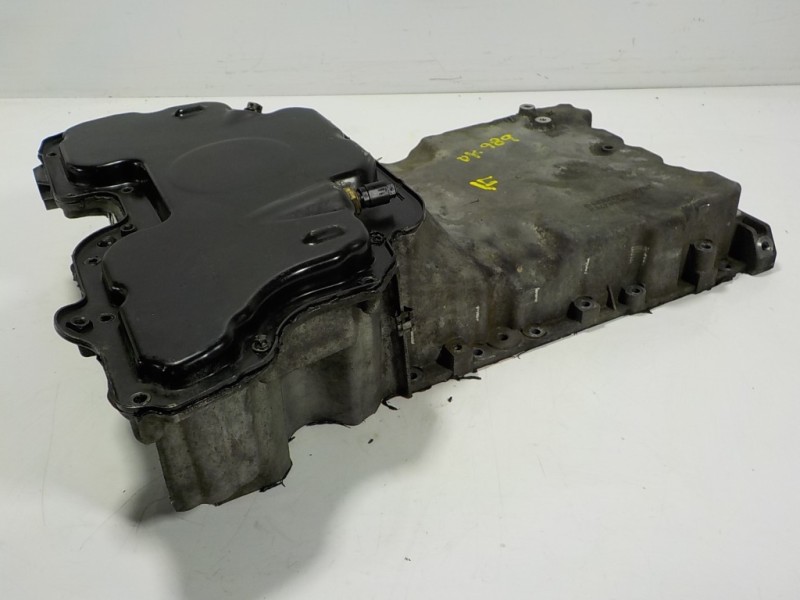 Recambio de carter para mercedes-benz clase cls (w219) 3.0 cdi cat referencia OEM IAM A6420140002 R6420140002 A6420140902