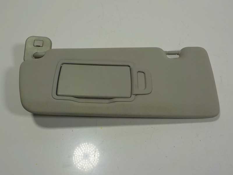 Recambio de parasol izquierdo para renault talisman 1.7 blue dci diesel fap referencia OEM IAM 964017482R  