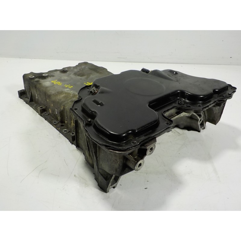 Recambio de carter para mercedes-benz clase cls (w219) 3.0 cdi cat referencia OEM IAM A6420140002 R6420140002 A6420140902