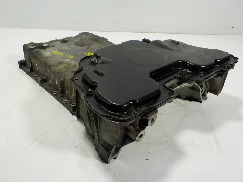 Recambio de carter para mercedes-benz clase cls (w219) 3.0 cdi cat referencia OEM IAM A6420140002 R6420140002 A6420140902