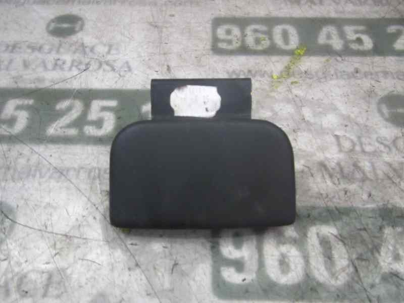 Recambio de maneta exterior delantera derecha para ford transit bus 1995 2.5 diesel referencia OEM IAM   