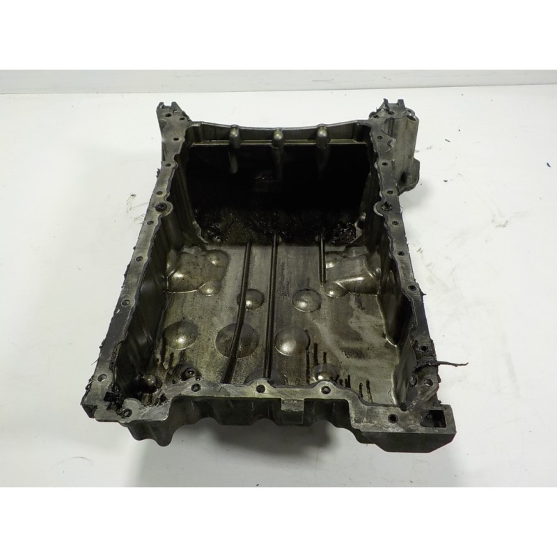 Recambio de carter para mercedes-benz clase cls (w219) 3.0 cdi cat referencia OEM IAM A6420140002 R6420140002 A6420140902