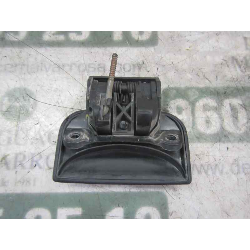 Recambio de maneta exterior delantera derecha para ford transit bus 1995 2.5 diesel referencia OEM IAM   