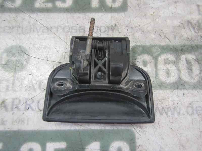 Recambio de maneta exterior delantera derecha para ford transit bus 1995 2.5 diesel referencia OEM IAM   