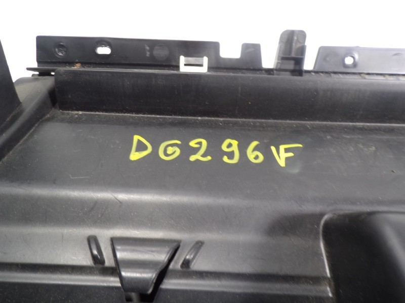 Recambio de guantera para peugeot partner kasten 1.6 16v hdi cat referencia OEM IAM   