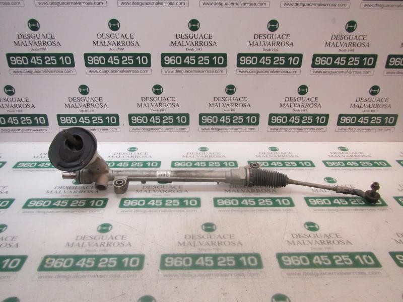 Recambio de cremallera direccion para ford fiesta (ccn) titanium referencia OEM IAM 2019937 8V513D677AA 