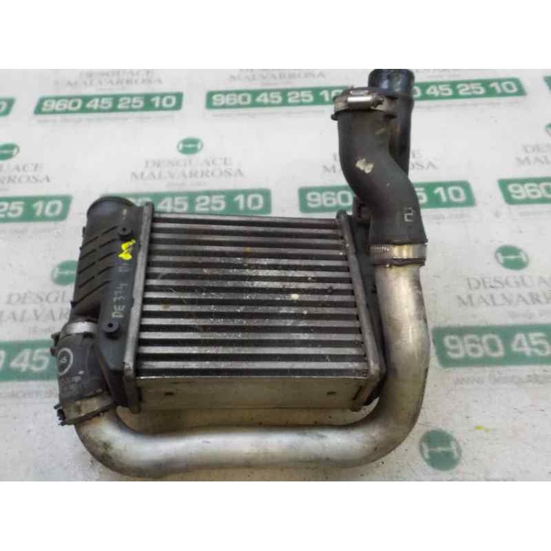 Recambio de intercooler para audi a6 berlina (4f2) 3.0 tdi quattro (165kw) referencia OEM IAM 4F0145805AF  