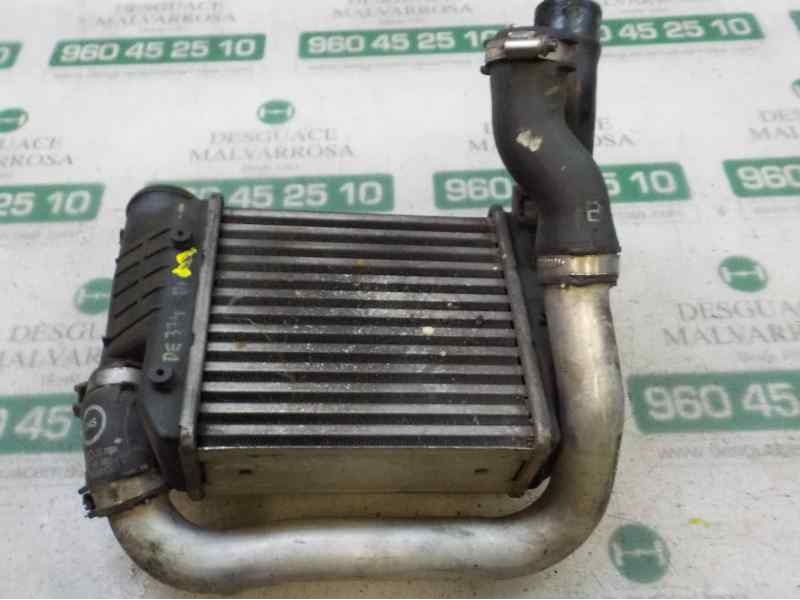 Recambio de intercooler para audi a6 berlina (4f2) 3.0 tdi quattro (165kw) referencia OEM IAM 4F0145805AF  