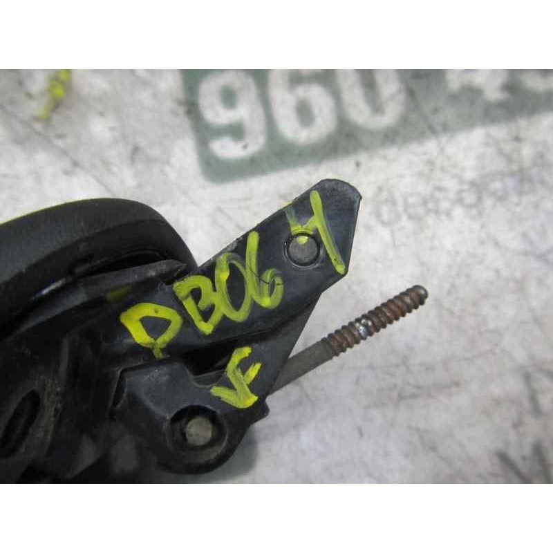 Recambio de maneta exterior delantera derecha para ford transit bus 1995 2.5 diesel referencia OEM IAM   