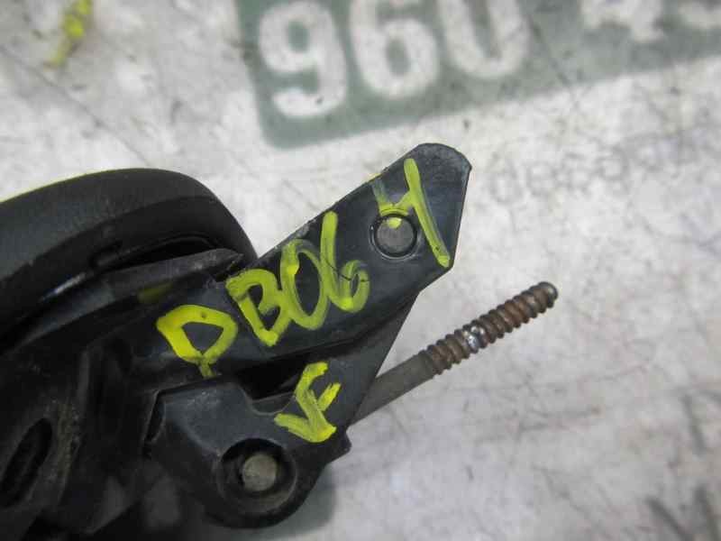 Recambio de maneta exterior delantera derecha para ford transit bus 1995 2.5 diesel referencia OEM IAM   