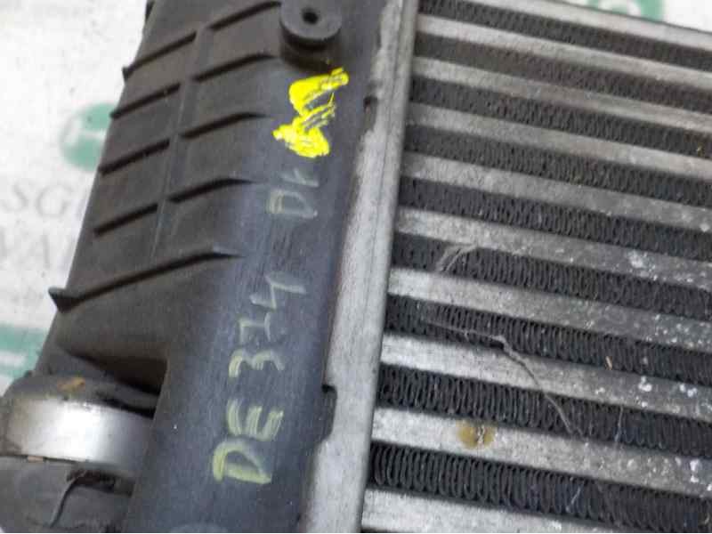 Recambio de intercooler para audi a6 berlina (4f2) 3.0 tdi quattro (165kw) referencia OEM IAM 4F0145805AF  