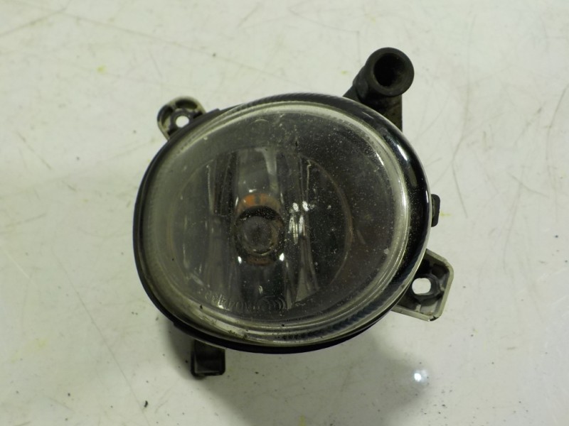 Recambio de faro antiniebla izquierdo para audi a1 (8x) 1.6 tdi referencia OEM IAM 8T0941699  
