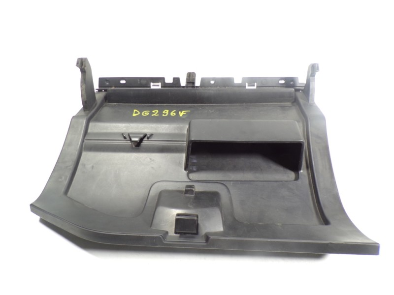Recambio de guantera para peugeot partner kasten 1.6 16v hdi cat referencia OEM IAM   