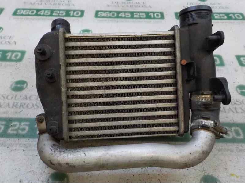 Recambio de intercooler para audi a6 berlina (4f2) 3.0 tdi quattro (165kw) referencia OEM IAM 4F0145805AF  