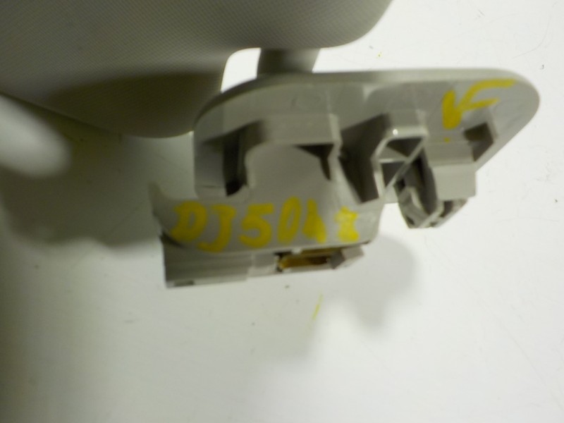 Recambio de parasol izquierdo para renault talisman 1.7 blue dci diesel fap referencia OEM IAM 964017482R  