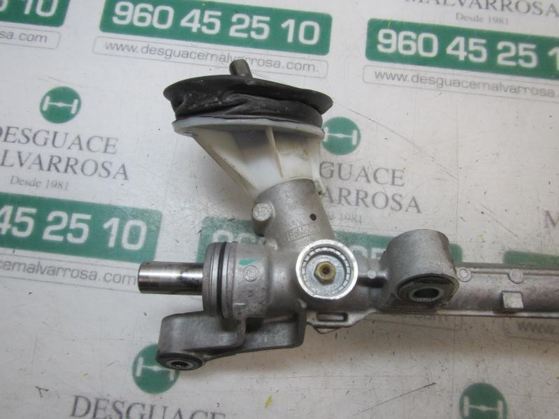 Recambio de cremallera direccion para ford fiesta (ccn) titanium referencia OEM IAM 2019937 8V513D677AA 