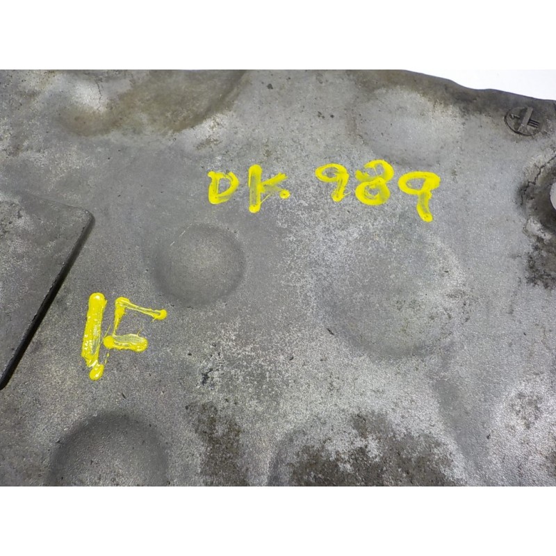 Recambio de carter para mercedes-benz clase cls (w219) 3.0 cdi cat referencia OEM IAM A6420140002 R6420140002 A6420140902