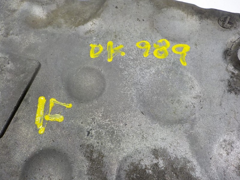 Recambio de carter para mercedes-benz clase cls (w219) 3.0 cdi cat referencia OEM IAM A6420140002 R6420140002 A6420140902