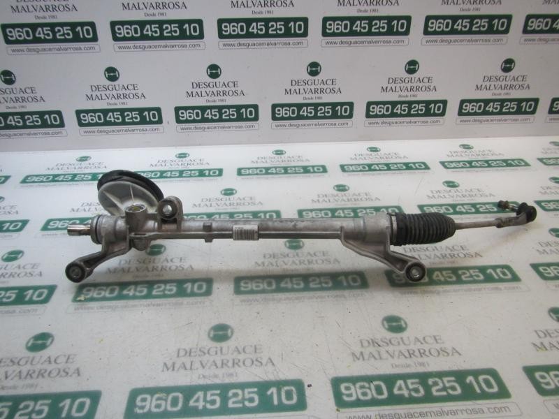 Recambio de cremallera direccion para ford fiesta (ccn) titanium referencia OEM IAM 2019937 8V513D677AA 