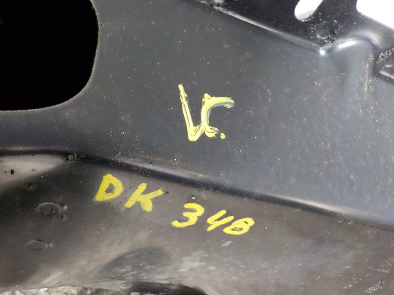 Recambio de puente delantero para fiat 500 x (334) 1.6 16v cat referencia OEM IAM 52061743  