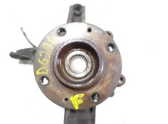 Recambio de mangueta delantera derecha para peugeot partner kasten 1.6 16v hdi cat referencia OEM IAM    2