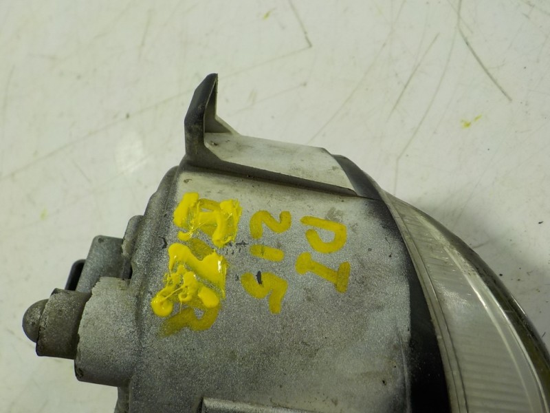 Recambio de faro antiniebla izquierdo para audi a1 (8x) 1.6 tdi referencia OEM IAM 8T0941699  