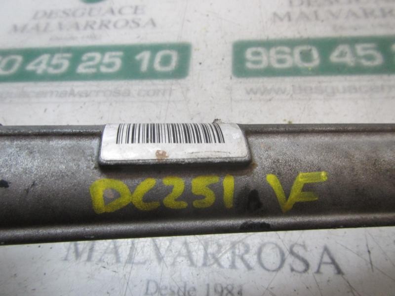 Recambio de cremallera direccion para ford fiesta (ccn) titanium referencia OEM IAM 2019937 8V513D677AA 