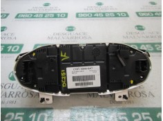 Recambio de cuadro instrumentos para ford fiesta (ccn) titanium referencia OEM IAM 2086528 C1BT10849GAT  2