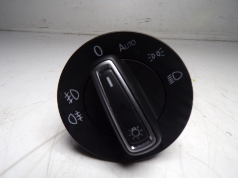 Recambio de mando luces para volkswagen golf vii lim. 1.6 tdi dpf referencia OEM IAM 5G0941431BD 5G0941431BD 