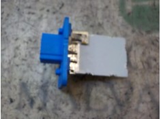 Recambio de resistencia calefaccion para hyundai i10 1.0 cat referencia OEM IAM 970351E100   2
