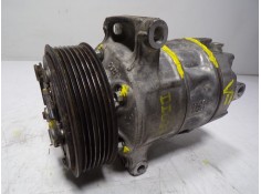 Recambio de compresor aire acondicionado para renault megane iv berlina 5p 1.2 tce energy referencia OEM IAM 926001268R 13590125 2