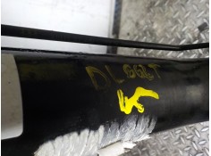 Recambio de puente trasero para audi a3 sportback (8vf) 1.5 16v tsi act referencia OEM IAM 5Q0505315G   2