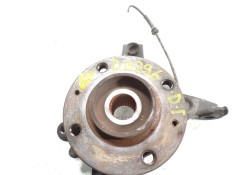 Recambio de mangueta delantera izquierda para peugeot partner kasten 1.6 16v hdi cat referencia OEM IAM    2