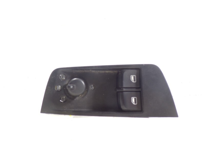Recambio de mando elevalunas delantero izquierdo para audi a1 (8x) 1.6 tdi referencia OEM IAM 8X0959851A5PR 8X0959851A 