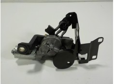 Recambio de motor limpia trasero para bmw serie 3 touring (e91) 2.0 16v cat referencia OEM IAM 61627208602 1397220497  2