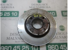 Recambio de disco freno delantero para ford fiesta (ccn) titanium referencia OEM IAM 1679853  