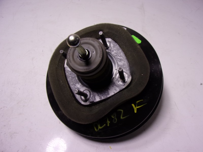 Recambio de servofreno para citroën c4 cactus 1.6 blue-hdi fap referencia OEM IAM  9811514380 