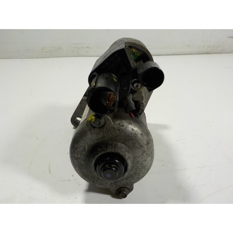 Recambio de motor arranque para volkswagen golf vii lim. 1.6 tdi dpf referencia OEM IAM 02Z911024L 02Z911024L 
