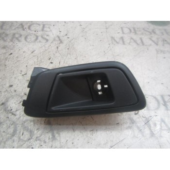 MANETA INTERIOR TRASERA DERECHA 