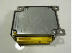 Recambio de centralita airbag para mercedes-benz clase cls (w219) 3.0 cdi cat referencia OEM IAM A2118705726 A2118705726  2