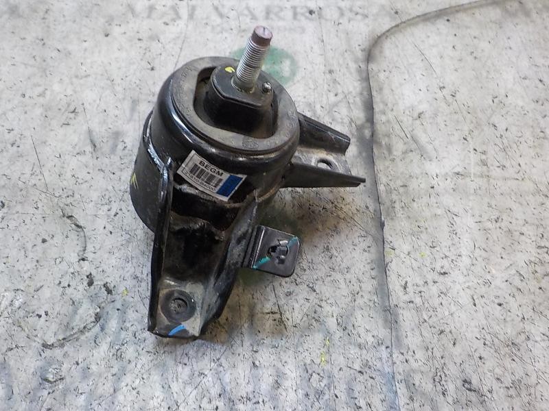 Recambio de soporte motor derecho para hyundai i10 1.0 cat referencia OEM IAM 21810B4000  
