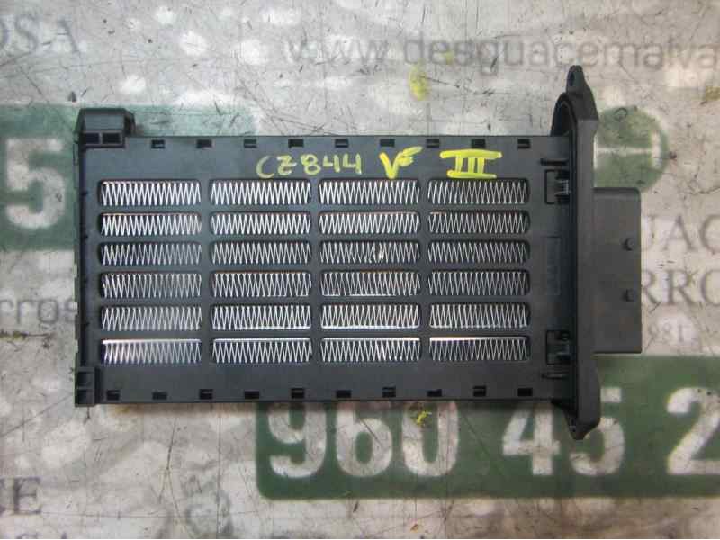 Recambio de resistencia calefaccion para dacia duster adventure referencia OEM IAM 7701060003 N103789TD 