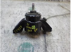 Recambio de soporte motor derecho para hyundai i10 1.0 cat referencia OEM IAM 21810B4000   2