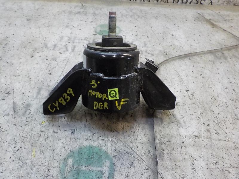 Recambio de soporte motor derecho para hyundai i10 1.0 cat referencia OEM IAM 21810B4000  