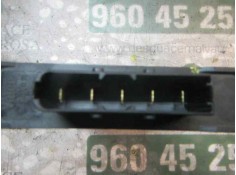 Recambio de resistencia calefaccion para dacia duster adventure referencia OEM IAM 7701060003 N103789TD  2